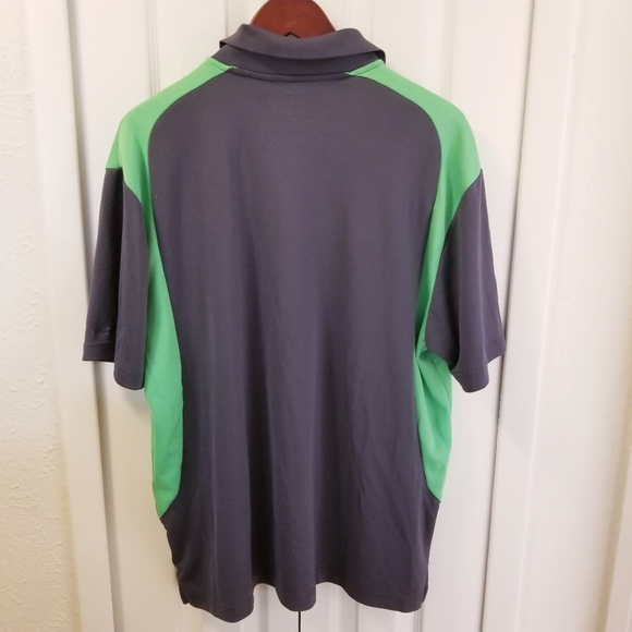 Ben Hogan Performance Golf Polo - Picture 3 of 6